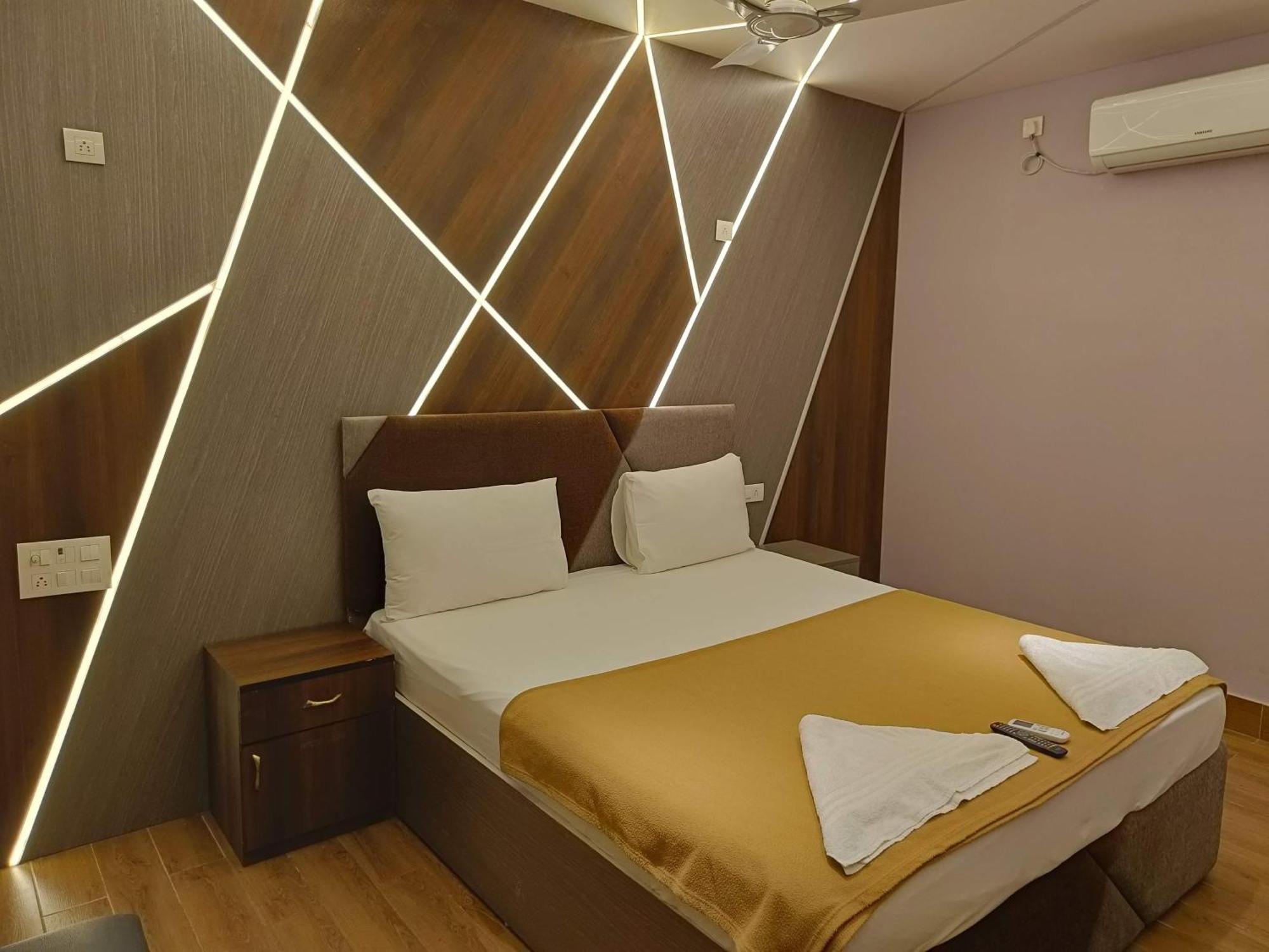 Umino Beach Resort Τσενάι Εξωτερικό φωτογραφία